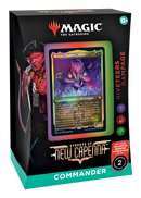 Streets of New Capenna - Commander Deck (Riveteers Rampage)