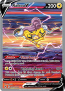 Graded: Raikou V (GG41/GG70) [Sword & Shield: Crown Zenith]
