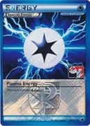 Plasma Energy (106/116) (Play Pokemon Promo) [Black & White: Plasma Freeze]