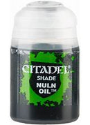 Citadel Shade Paints