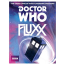 Doctor Who Fluxx