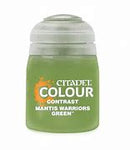 Citadel Contrast Paints