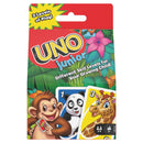 UNO: Junior