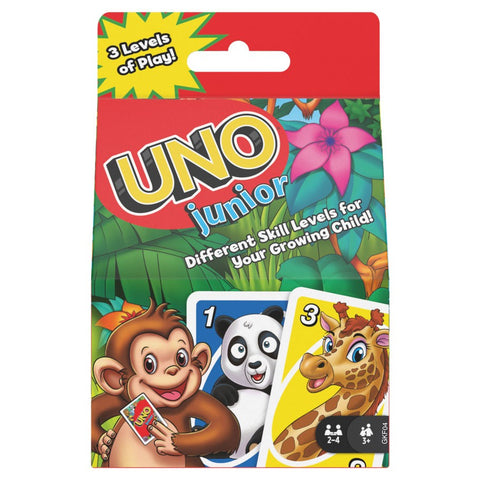 UNO: Junior