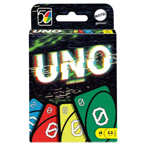 UNO® Iconic 2000's