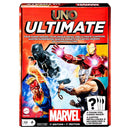 UNO® Ultimate Marvel