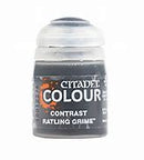 Citadel Contrast Paints