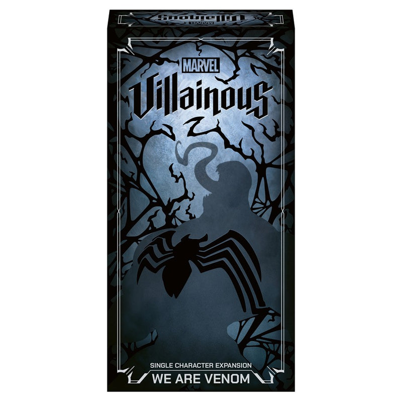 Marvel Villainous: We are Venom