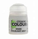 Citadel Shade Paints