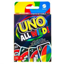 UNO® All Wild
